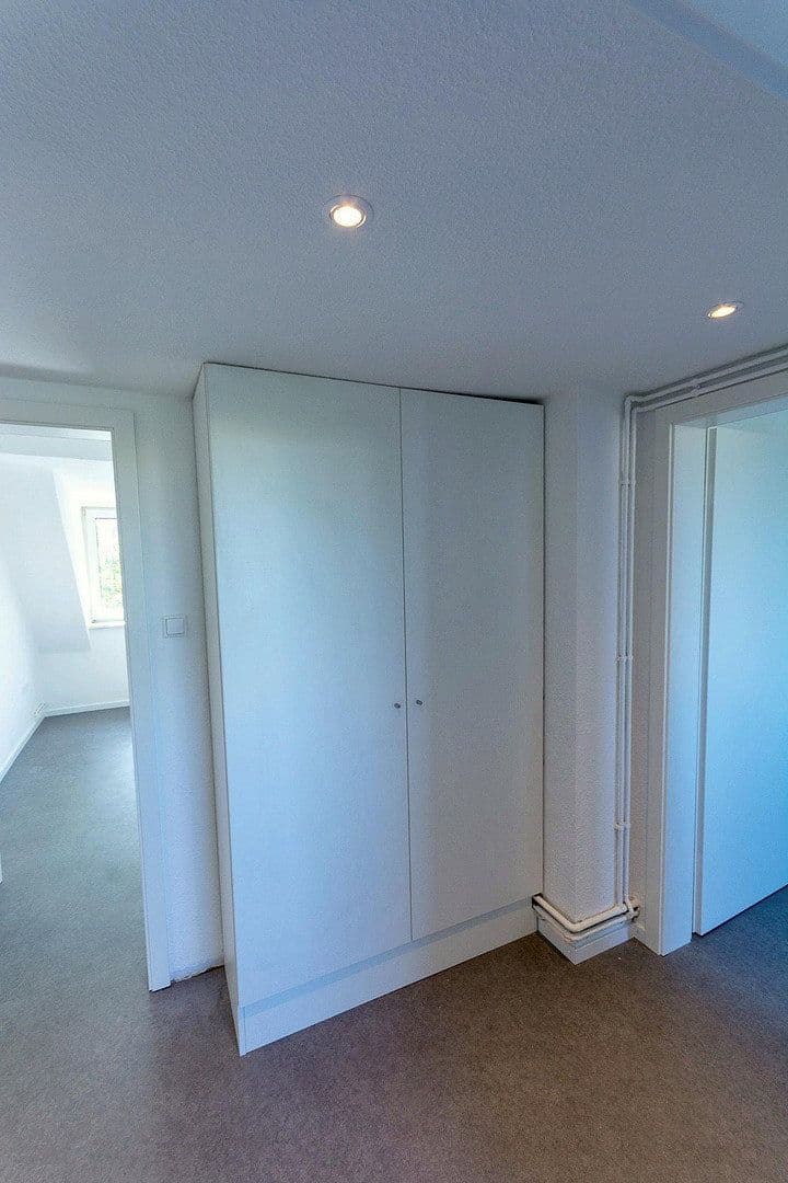 Pronájem bytu 4+1 79 m², Burgdorf, Dolní Sasko Pronájem bytu 4+1 79 m², Burgdorf, Dolní Sasko
