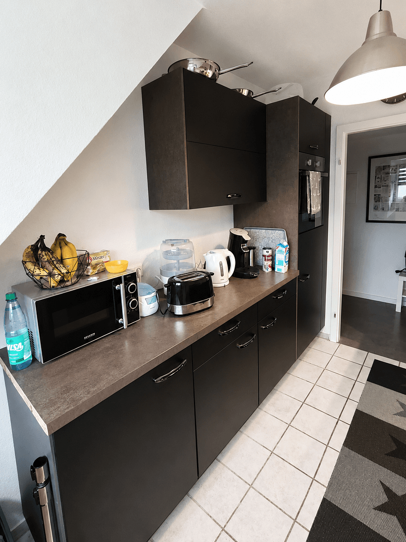 Pronájem bytu 4+1 79 m², Burgdorf, Dolní Sasko Pronájem bytu 4+1 79 m², Burgdorf, Dolní Sasko