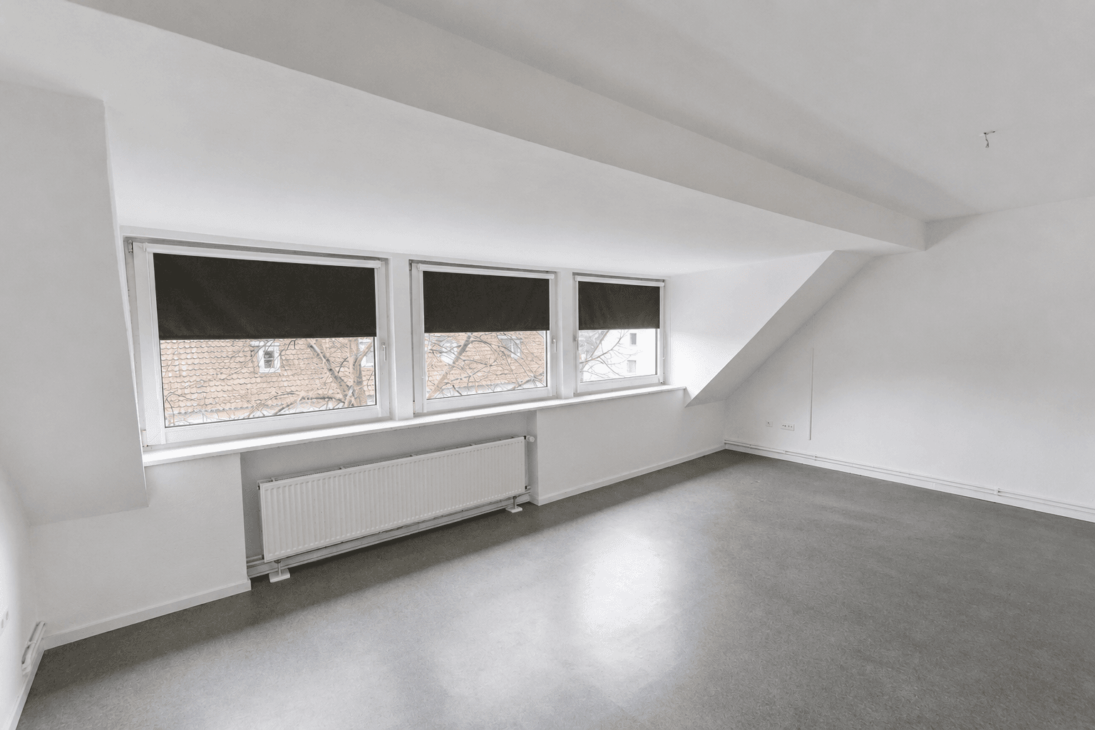 Pronájem bytu 4+1 79 m², Burgdorf, Dolní Sasko Pronájem bytu 4+1 79 m², Burgdorf, Dolní Sasko
