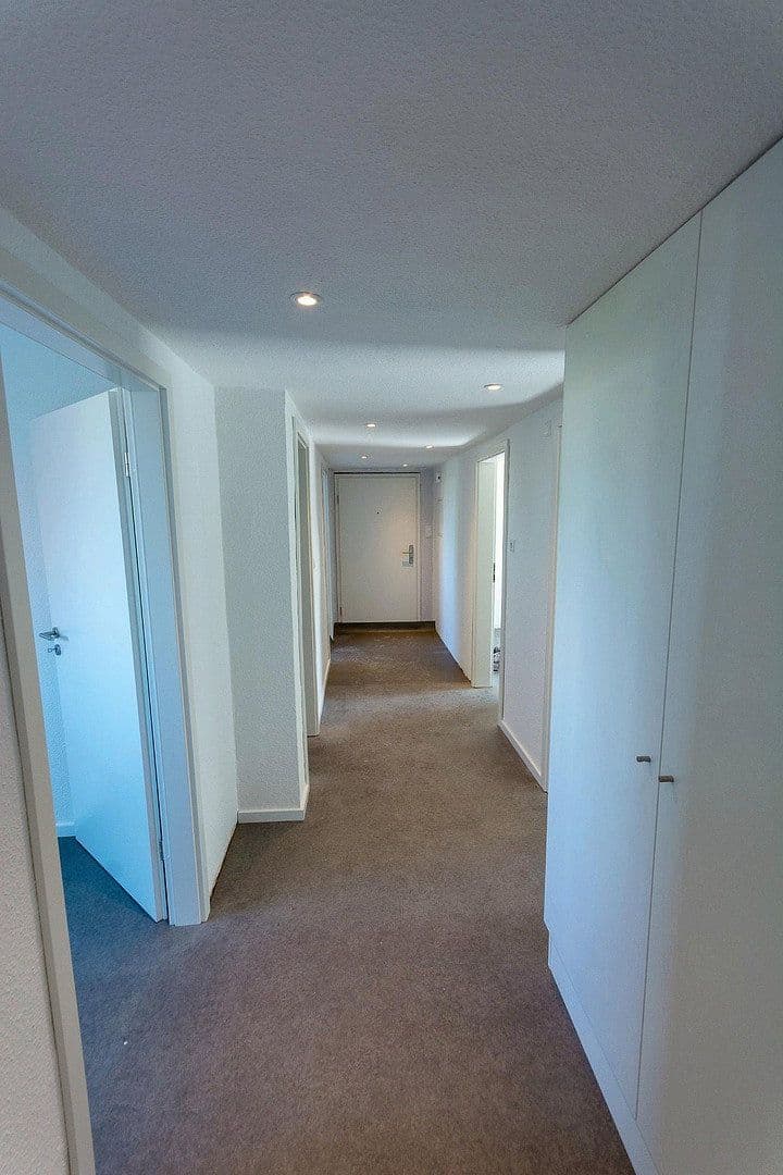 Pronájem bytu 4+1 79 m², Burgdorf, Dolní Sasko Pronájem bytu 4+1 79 m², Burgdorf, Dolní Sasko