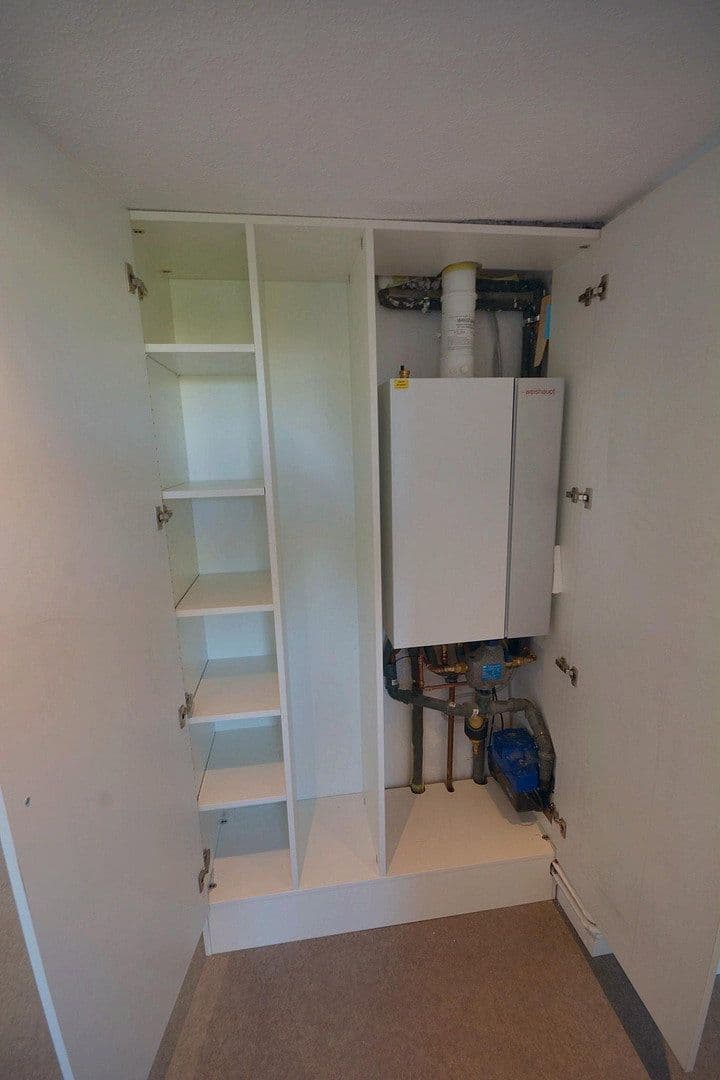 Pronájem bytu 4+1 79 m², Burgdorf, Dolní Sasko Pronájem bytu 4+1 79 m², Burgdorf, Dolní Sasko