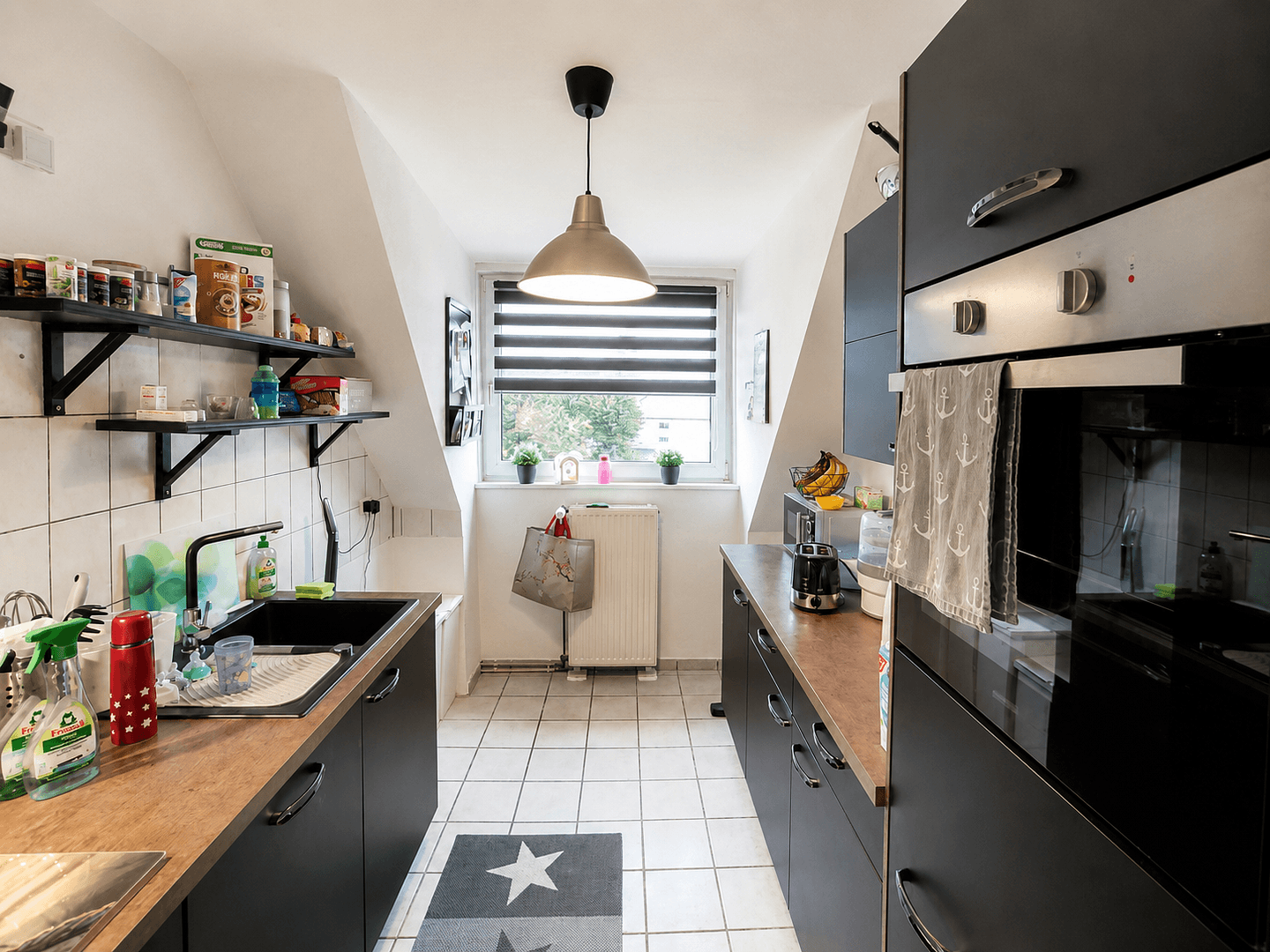 Pronájem bytu 4+1 79 m², Burgdorf, Dolní Sasko Pronájem bytu 4+1 79 m², Burgdorf, Dolní Sasko