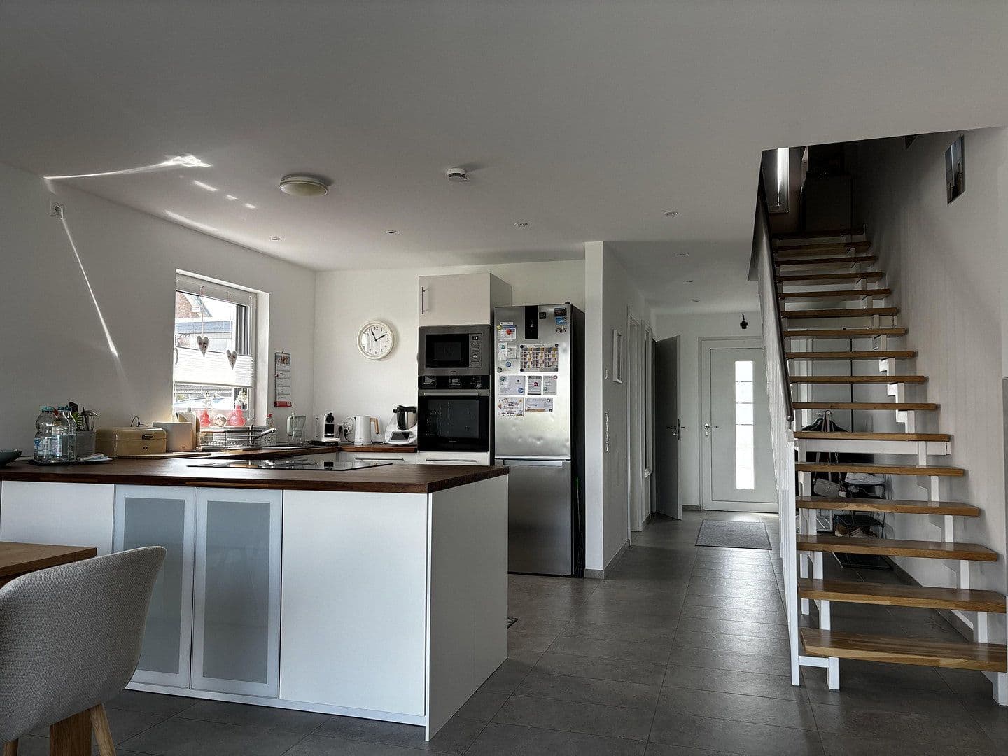 Pronájem domu 148 m², pozemek 340 m², An der Eisenkaul 21 a, Euskirchen, Severní Porýní-Vestfálsko Pronájem domu 148 m², pozemek 340 m², An der Eisenkaul 21 a, Euskirchen, Severní Porýní-Vestfálsko