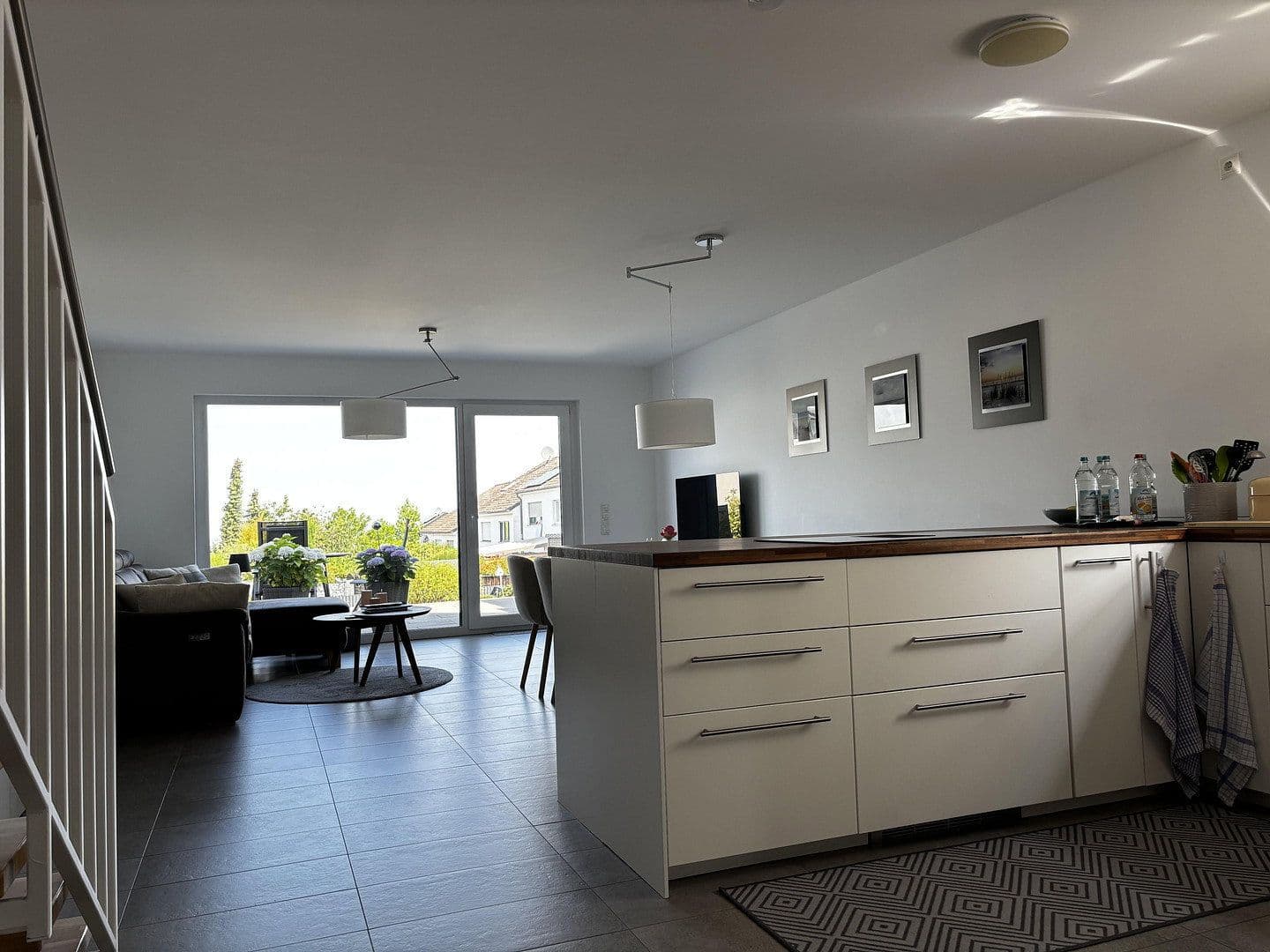 Pronájem domu 148 m², pozemek 340 m², An der Eisenkaul 21 a, Euskirchen, Severní Porýní-Vestfálsko Pronájem domu 148 m², pozemek 340 m², An der Eisenkaul 21 a, Euskirchen, Severní Porýní-Vestfálsko