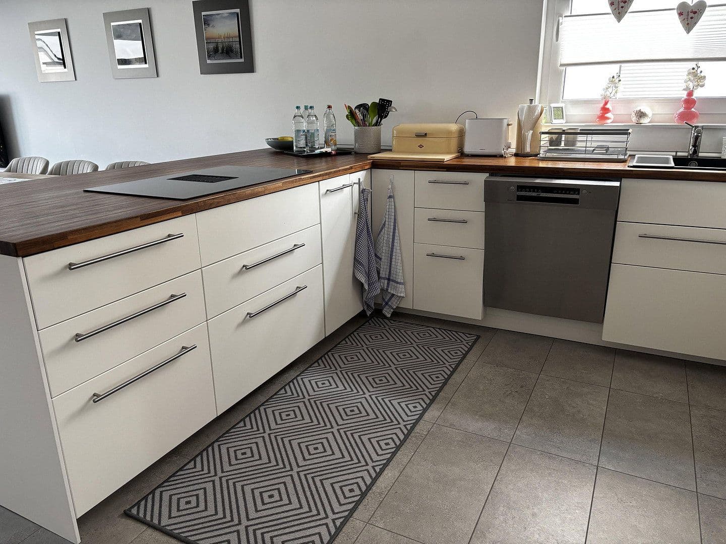 Pronájem domu 148 m², pozemek 340 m², An der Eisenkaul 21 a, Euskirchen, Severní Porýní-Vestfálsko Pronájem domu 148 m², pozemek 340 m², An der Eisenkaul 21 a, Euskirchen, Severní Porýní-Vestfálsko