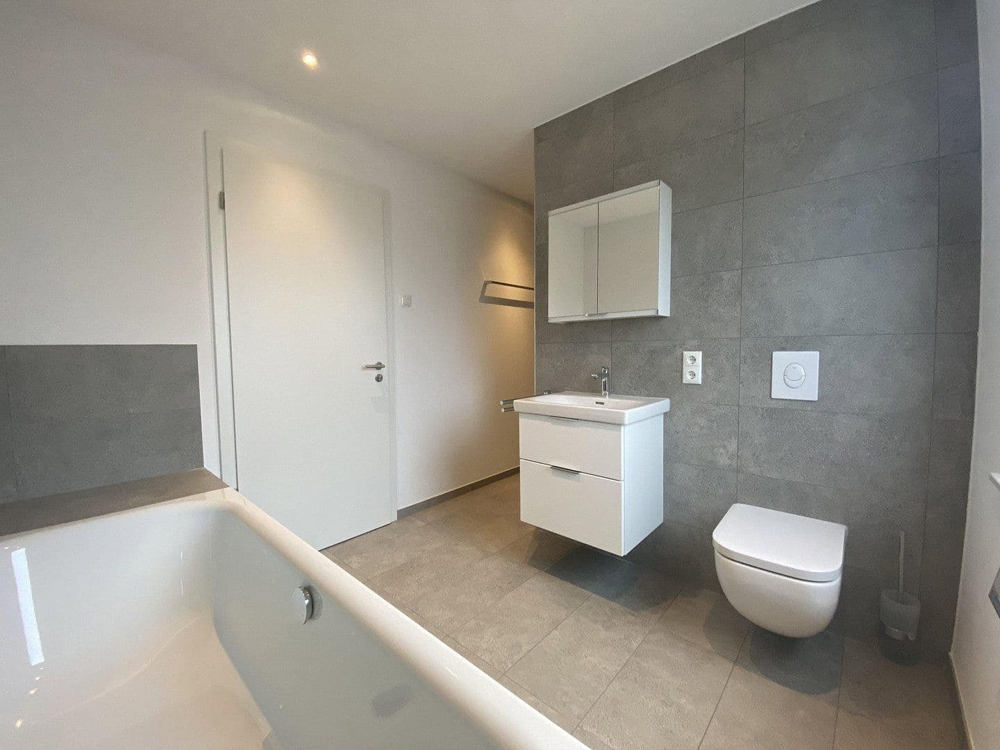 Pronájem domu 148 m², pozemek 340 m², An der Eisenkaul 21 a, Euskirchen, Severní Porýní-Vestfálsko Pronájem domu 148 m², pozemek 340 m², An der Eisenkaul 21 a, Euskirchen, Severní Porýní-Vestfálsko