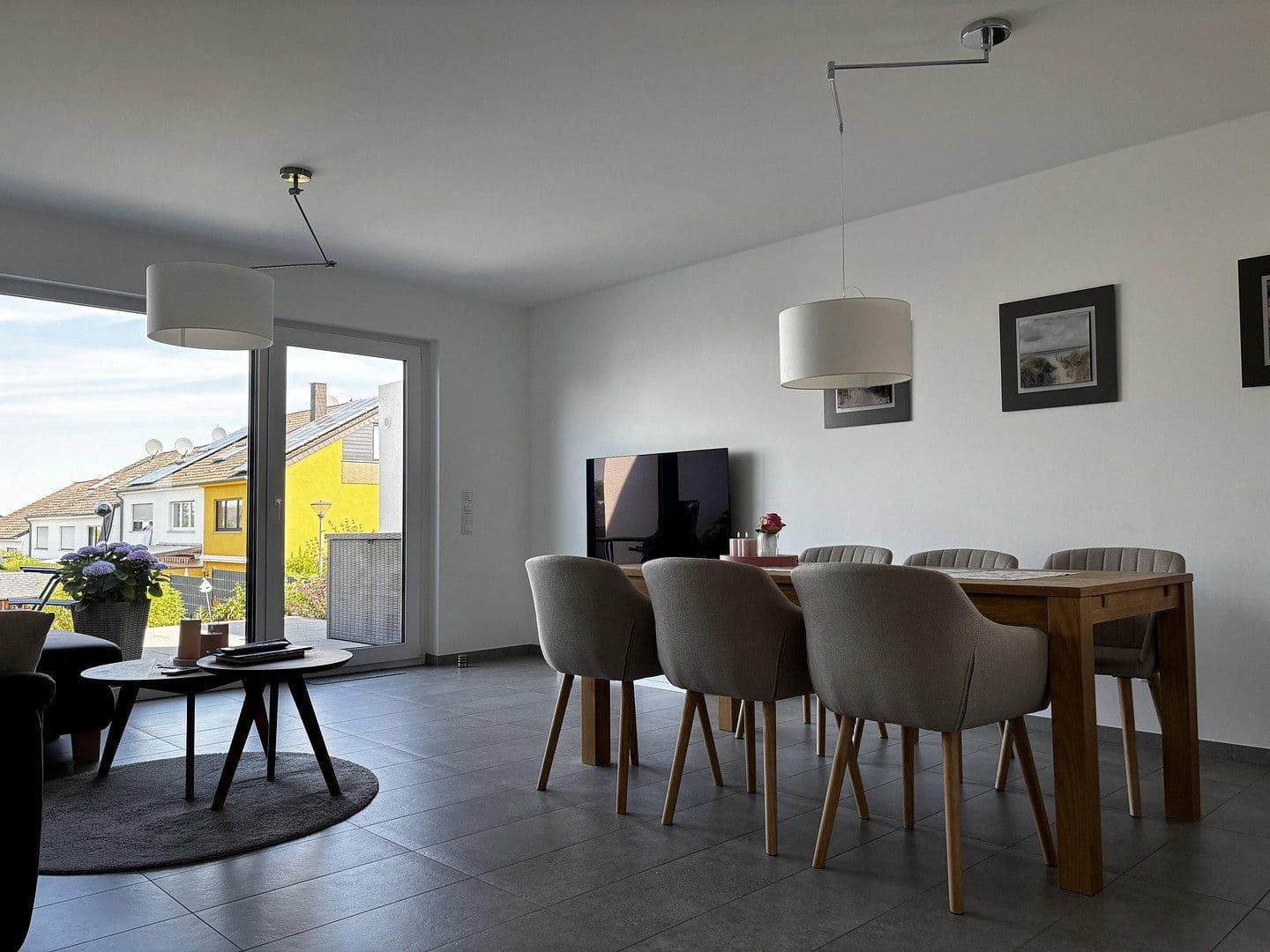 Pronájem domu 148 m², pozemek 340 m², An der Eisenkaul 21 a, Euskirchen, Severní Porýní-Vestfálsko Pronájem domu 148 m², pozemek 340 m², An der Eisenkaul 21 a, Euskirchen, Severní Porýní-Vestfálsko