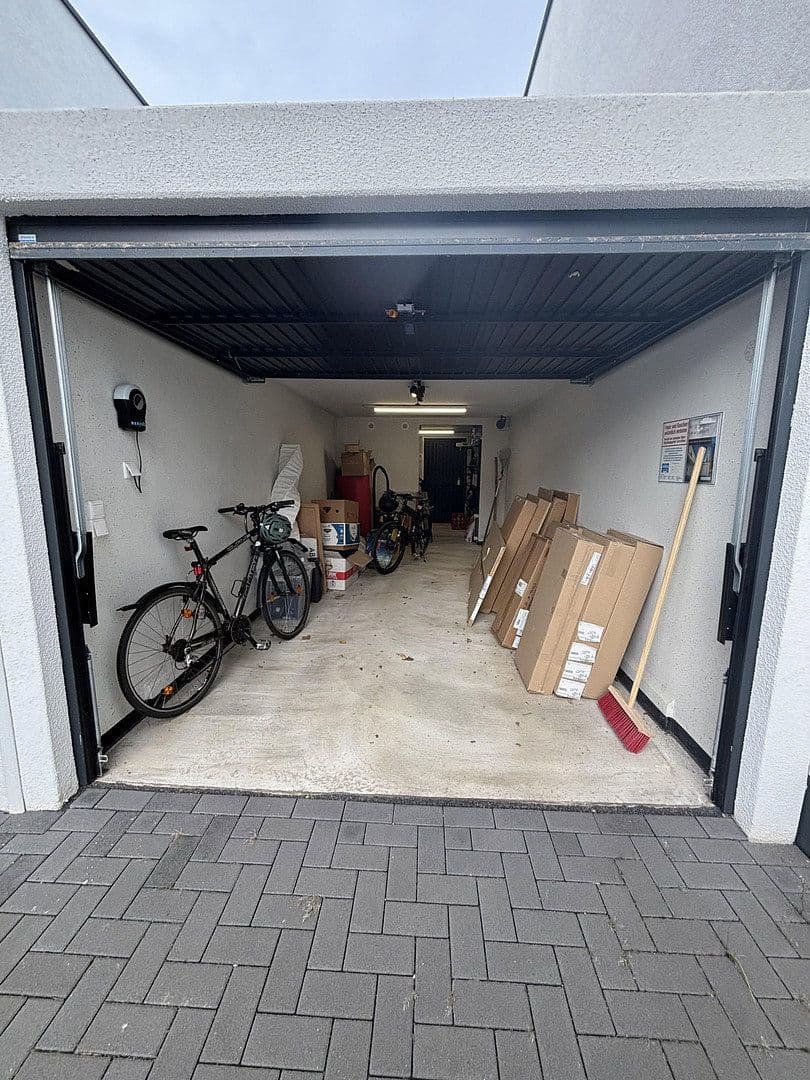 Pronájem domu 148 m², pozemek 340 m², An der Eisenkaul 21 a, Euskirchen, Severní Porýní-Vestfálsko Pronájem domu 148 m², pozemek 340 m², An der Eisenkaul 21 a, Euskirchen, Severní Porýní-Vestfálsko