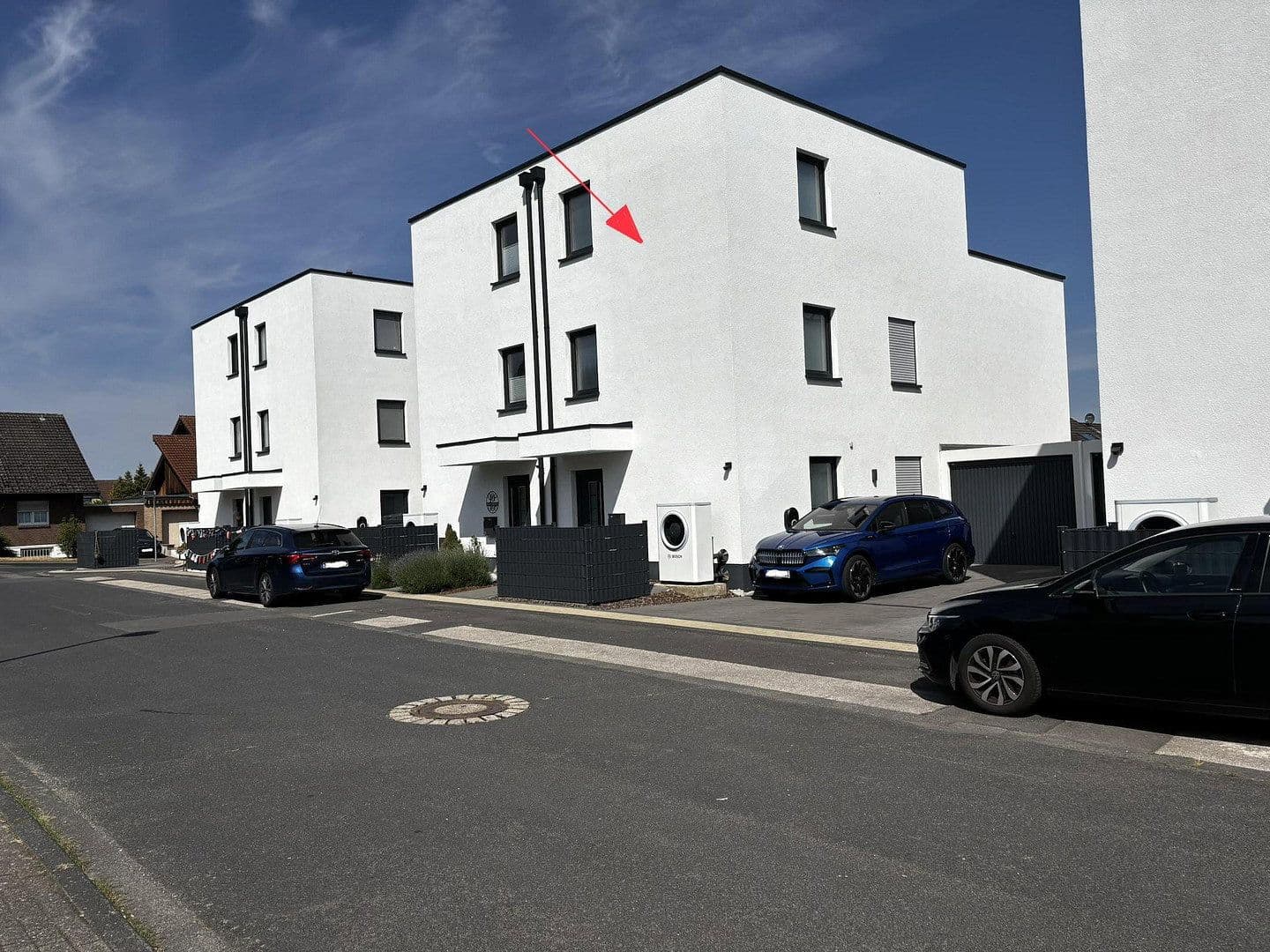 Pronájem domu 148 m², pozemek 340 m², An der Eisenkaul 21 a, Euskirchen, Severní Porýní-Vestfálsko Pronájem domu 148 m², pozemek 340 m², An der Eisenkaul 21 a, Euskirchen, Severní Porýní-Vestfálsko