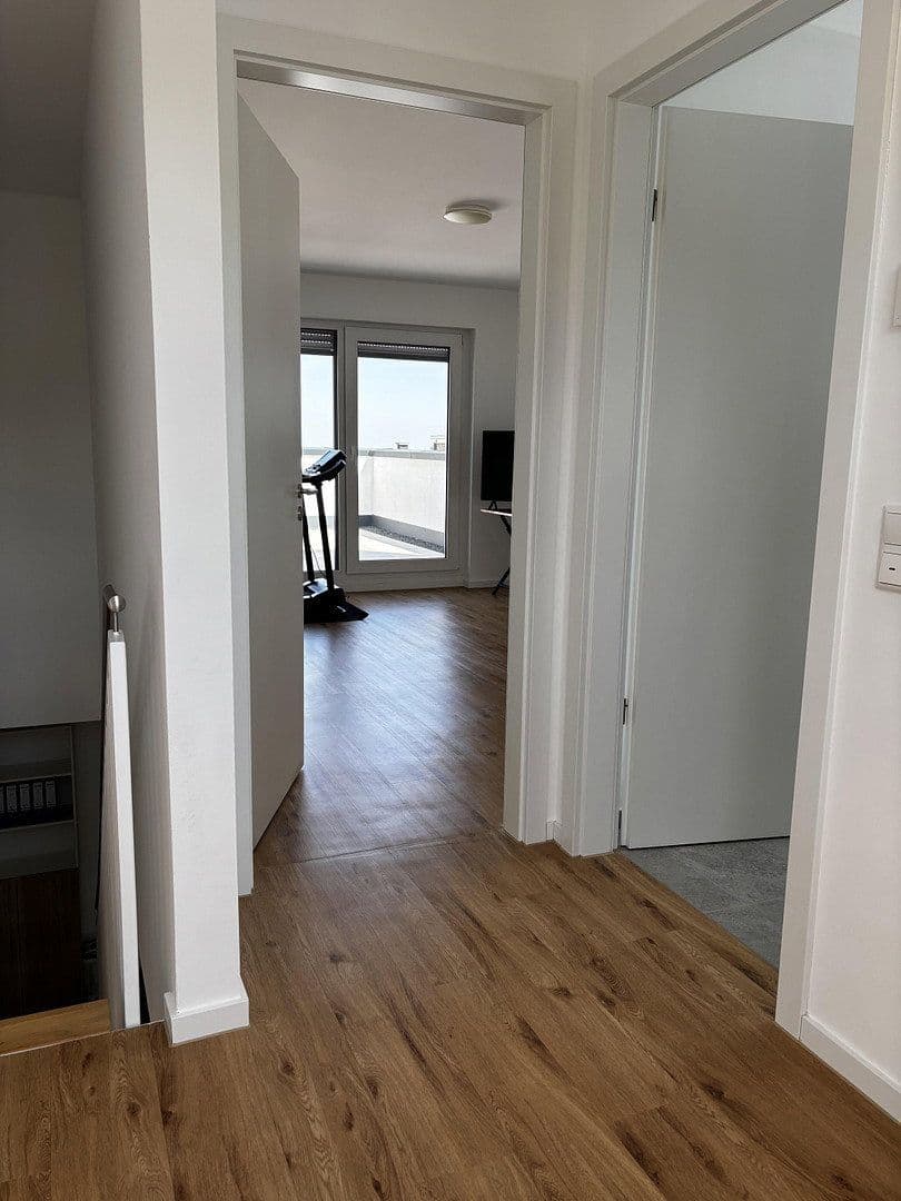 Pronájem domu 148 m², pozemek 340 m², An der Eisenkaul 21 a, Euskirchen, Severní Porýní-Vestfálsko Pronájem domu 148 m², pozemek 340 m², An der Eisenkaul 21 a, Euskirchen, Severní Porýní-Vestfálsko