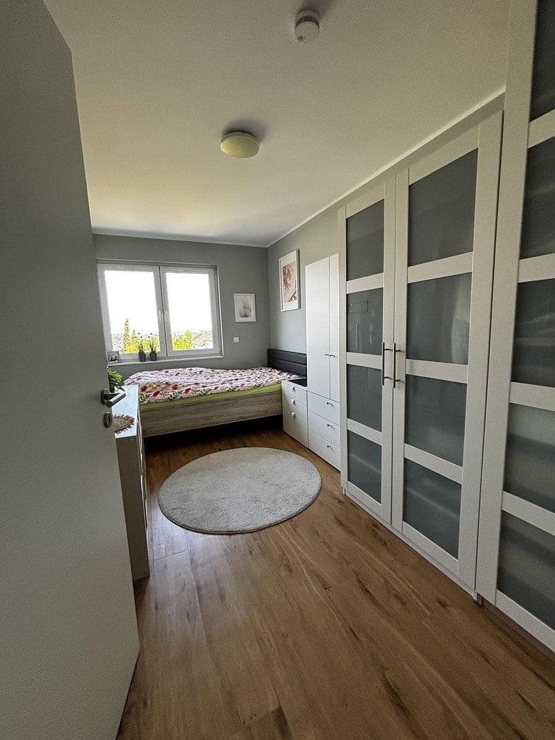 Pronájem domu 148 m², pozemek 340 m², An der Eisenkaul 21 a, Euskirchen, Severní Porýní-Vestfálsko Pronájem domu 148 m², pozemek 340 m², An der Eisenkaul 21 a, Euskirchen, Severní Porýní-Vestfálsko