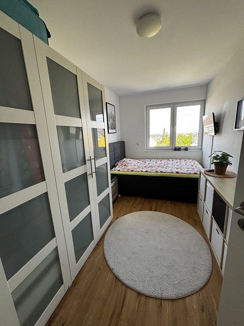 Pronájem domu 148 m², pozemek 340 m², An der Eisenkaul 21 a, Euskirchen, Severní Porýní-Vestfálsko Pronájem domu 148 m², pozemek 340 m², An der Eisenkaul 21 a, Euskirchen, Severní Porýní-Vestfálsko