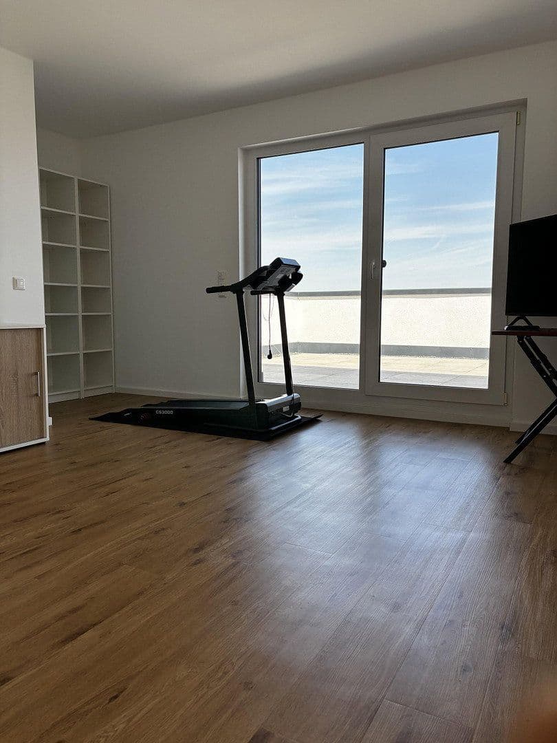 Pronájem domu 148 m², pozemek 340 m², An der Eisenkaul 21 a, Euskirchen, Severní Porýní-Vestfálsko Pronájem domu 148 m², pozemek 340 m², An der Eisenkaul 21 a, Euskirchen, Severní Porýní-Vestfálsko