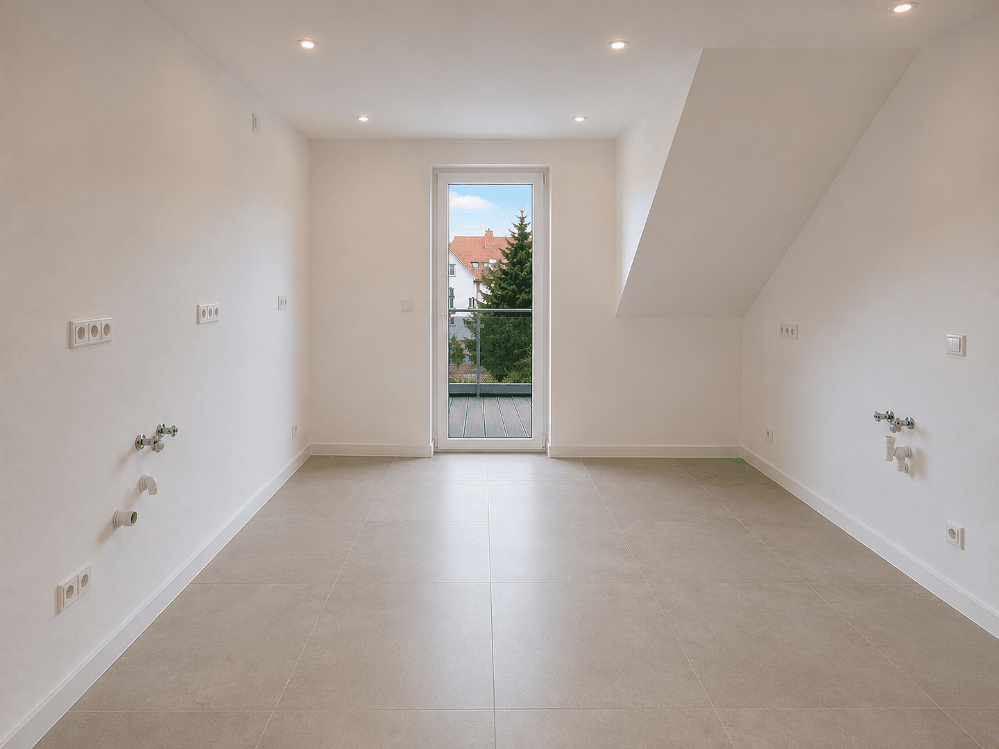 Prodej bytu 3+1 61 m², Goeggstraße 12, Mannheim, Bádensko-Württembersko Prodej bytu 3+1 61 m², Goeggstraße 12, Mannheim, Bádensko-Württembersko