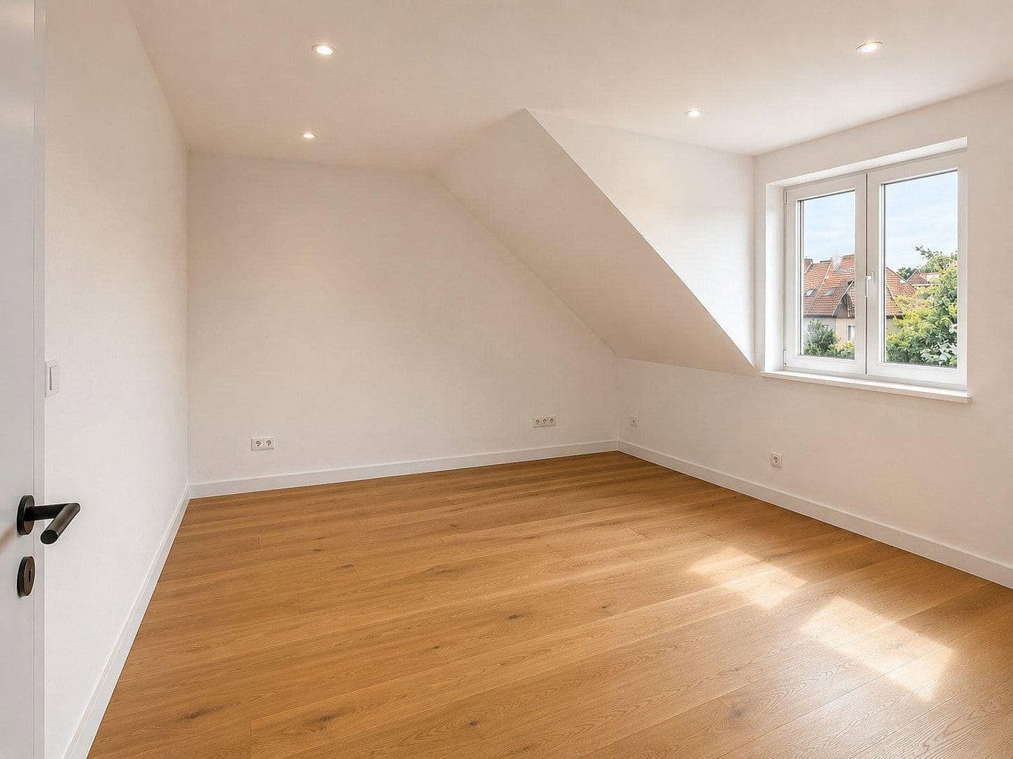 Prodej bytu 3+1 61 m², Goeggstraße 12, Mannheim, Bádensko-Württembersko Prodej bytu 3+1 61 m², Goeggstraße 12, Mannheim, Bádensko-Württembersko