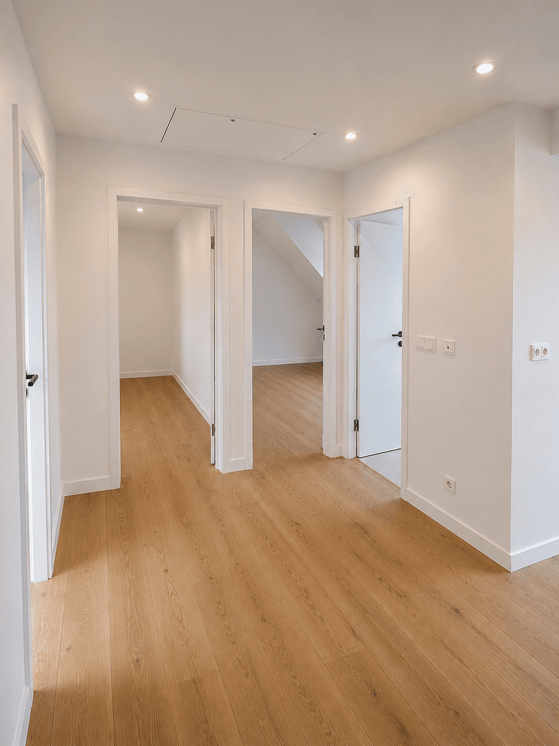 Prodej bytu 3+1 61 m², Goeggstraße 12, Mannheim, Bádensko-Württembersko Prodej bytu 3+1 61 m², Goeggstraße 12, Mannheim, Bádensko-Württembersko