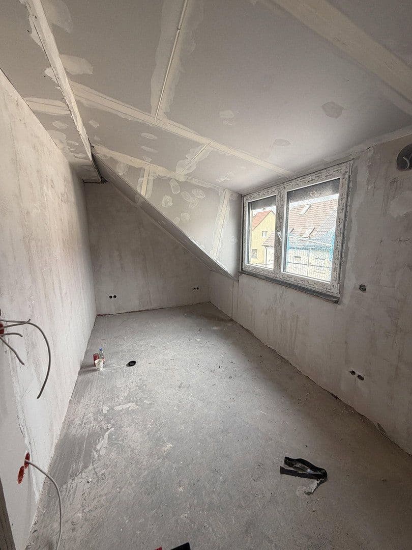 Prodej bytu 3+1 61 m², Goeggstraße 12, Mannheim, Bádensko-Württembersko Prodej bytu 3+1 61 m², Goeggstraße 12, Mannheim, Bádensko-Württembersko