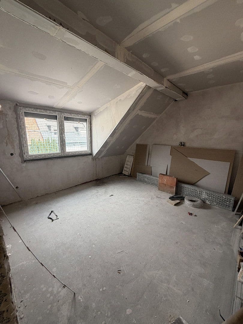 Prodej bytu 3+1 61 m², Goeggstraße 12, Mannheim, Bádensko-Württembersko Prodej bytu 3+1 61 m², Goeggstraße 12, Mannheim, Bádensko-Württembersko