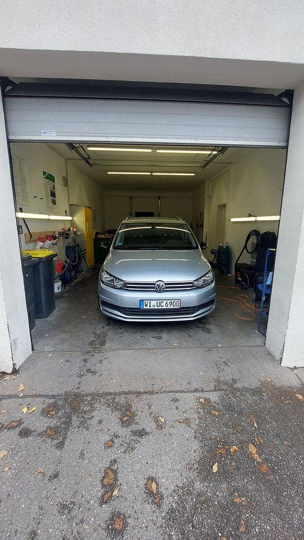 Pronájem nebytového prostoru 460 m², Konrad-Adenauer-Str. 49, Reutlingen, Bádensko-Württembersko Pronájem nebytového prostoru 460 m², Konrad-Adenauer-Str. 49, Reutlingen, Bádensko-Württembersko
