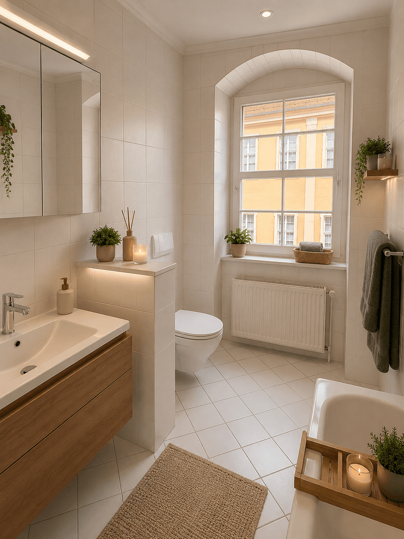 Prodej bytu 2+1 84 m², Budyšín, Sasko Prodej bytu 2+1 84 m², Budyšín, Sasko