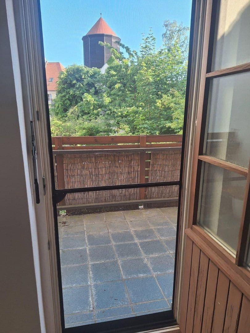 Prodej bytu 2+1 84 m², Budyšín, Sasko Prodej bytu 2+1 84 m², Budyšín, Sasko