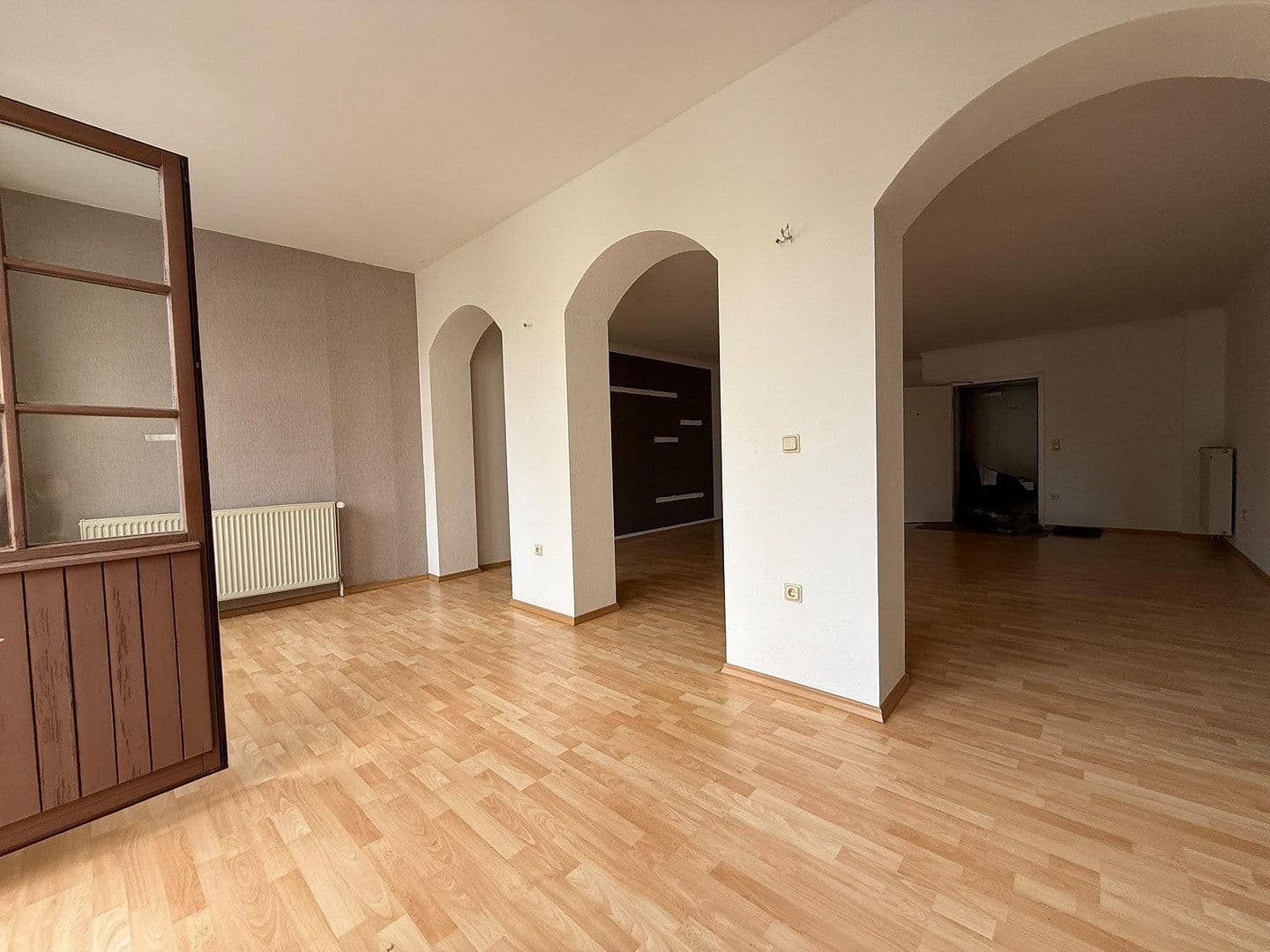 Prodej bytu 2+1 84 m², Budyšín, Sasko Prodej bytu 2+1 84 m², Budyšín, Sasko