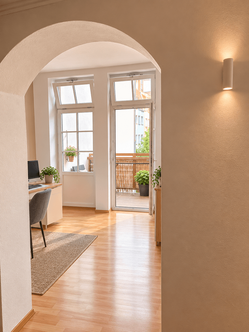 Prodej bytu 2+1 84 m², Budyšín, Sasko Prodej bytu 2+1 84 m², Budyšín, Sasko