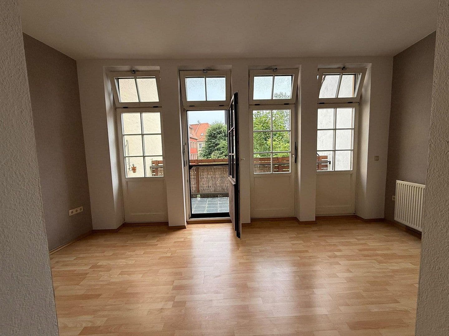 Prodej bytu 2+1 84 m², Budyšín, Sasko Prodej bytu 2+1 84 m², Budyšín, Sasko
