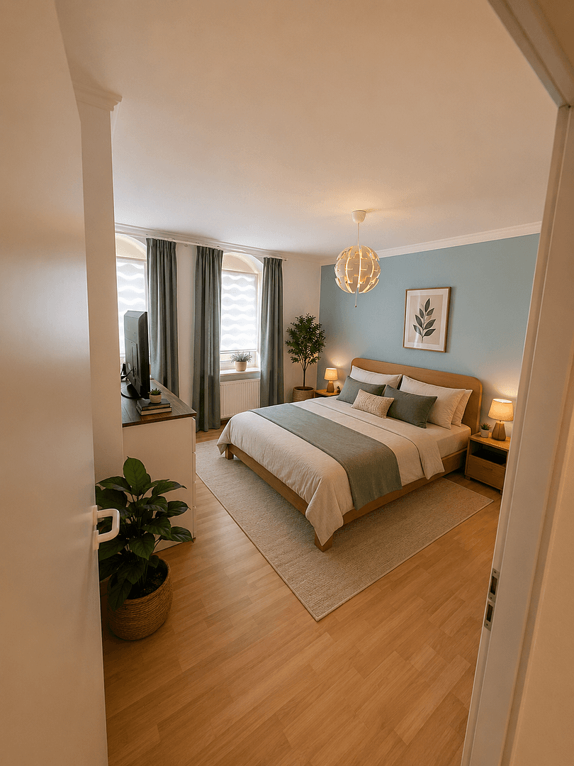 Prodej bytu 2+1 84 m², Budyšín, Sasko Prodej bytu 2+1 84 m², Budyšín, Sasko