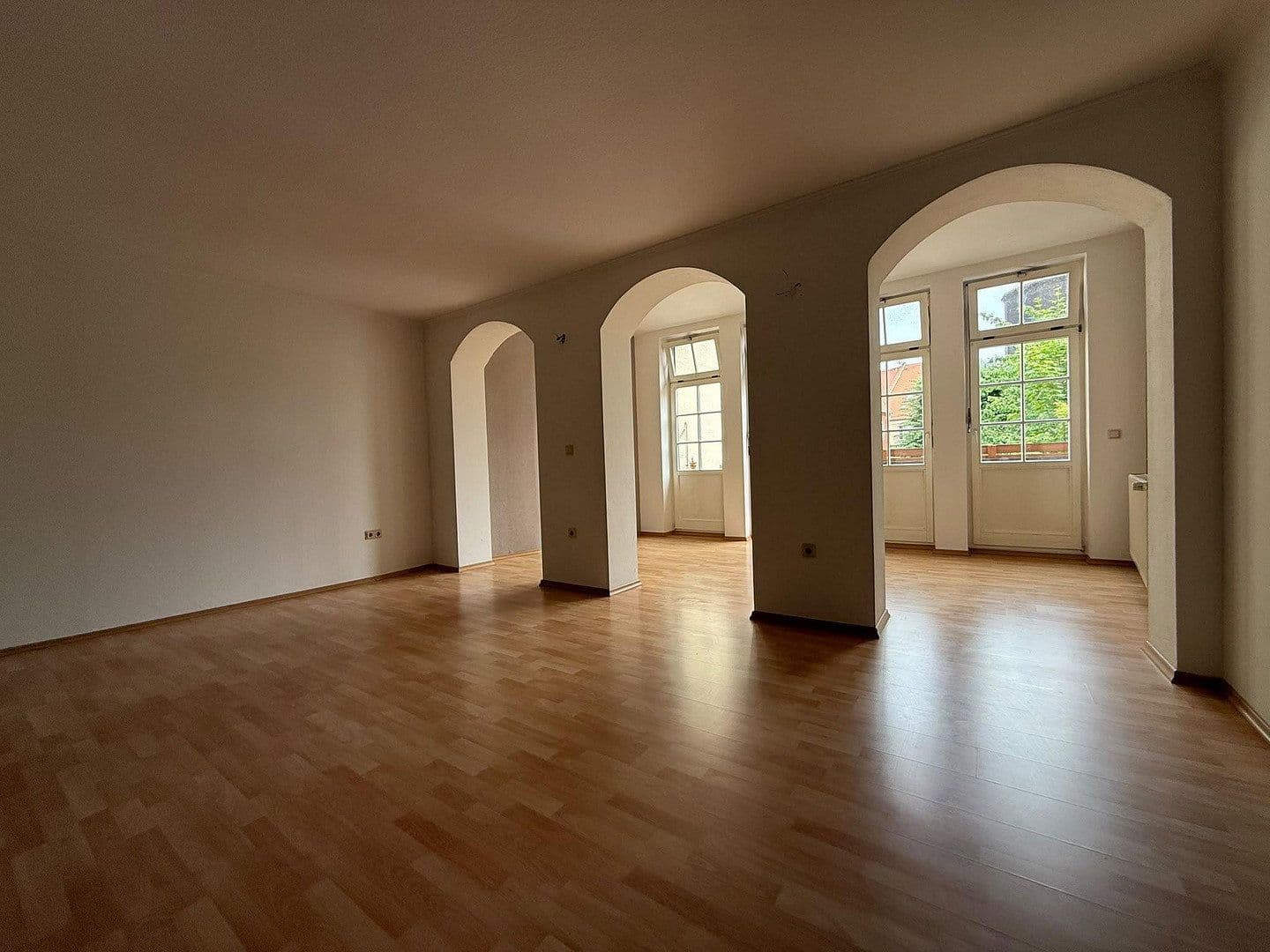Prodej bytu 2+1 84 m², Budyšín, Sasko Prodej bytu 2+1 84 m², Budyšín, Sasko