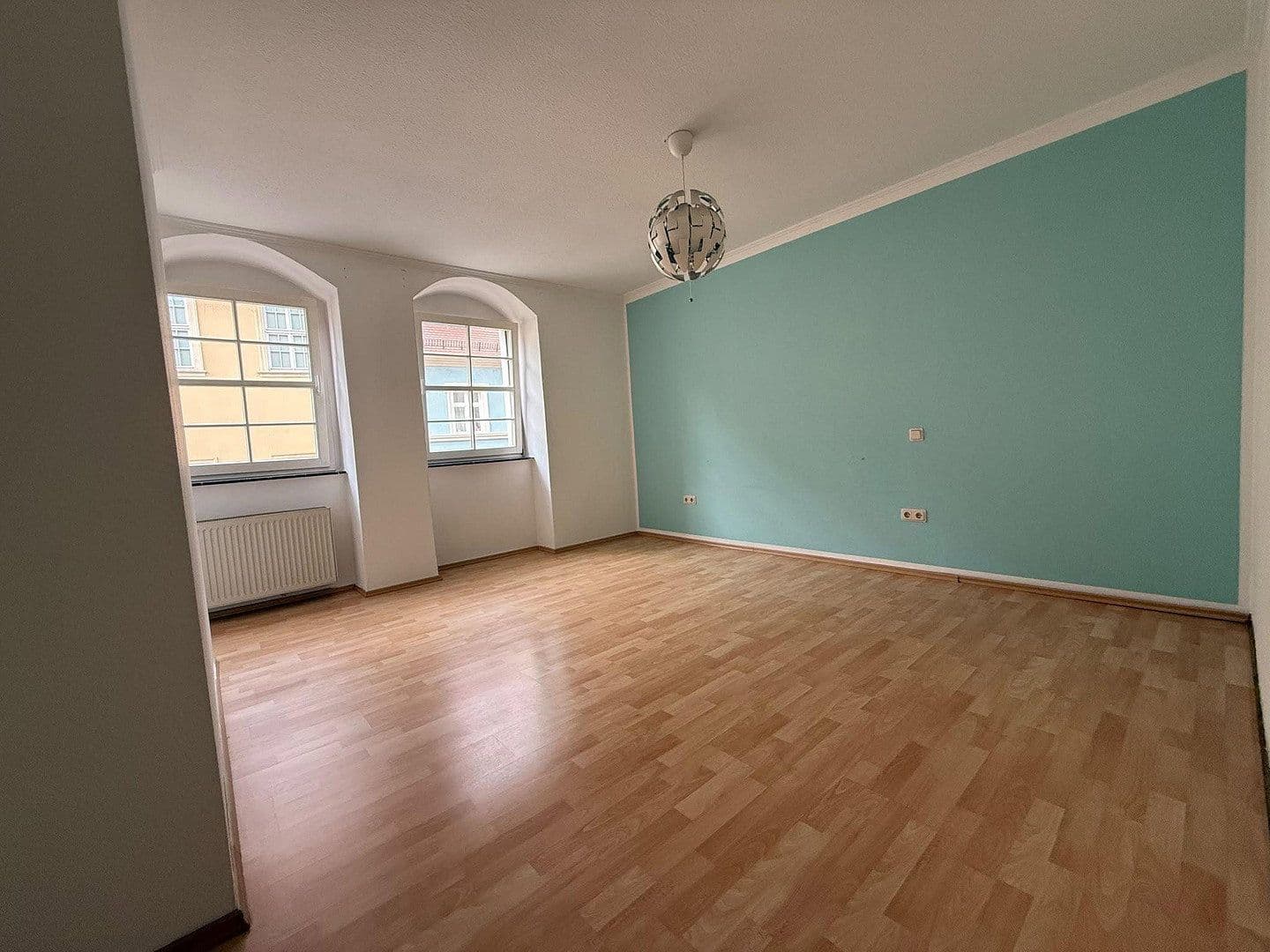 Prodej bytu 2+1 84 m², Budyšín, Sasko Prodej bytu 2+1 84 m², Budyšín, Sasko