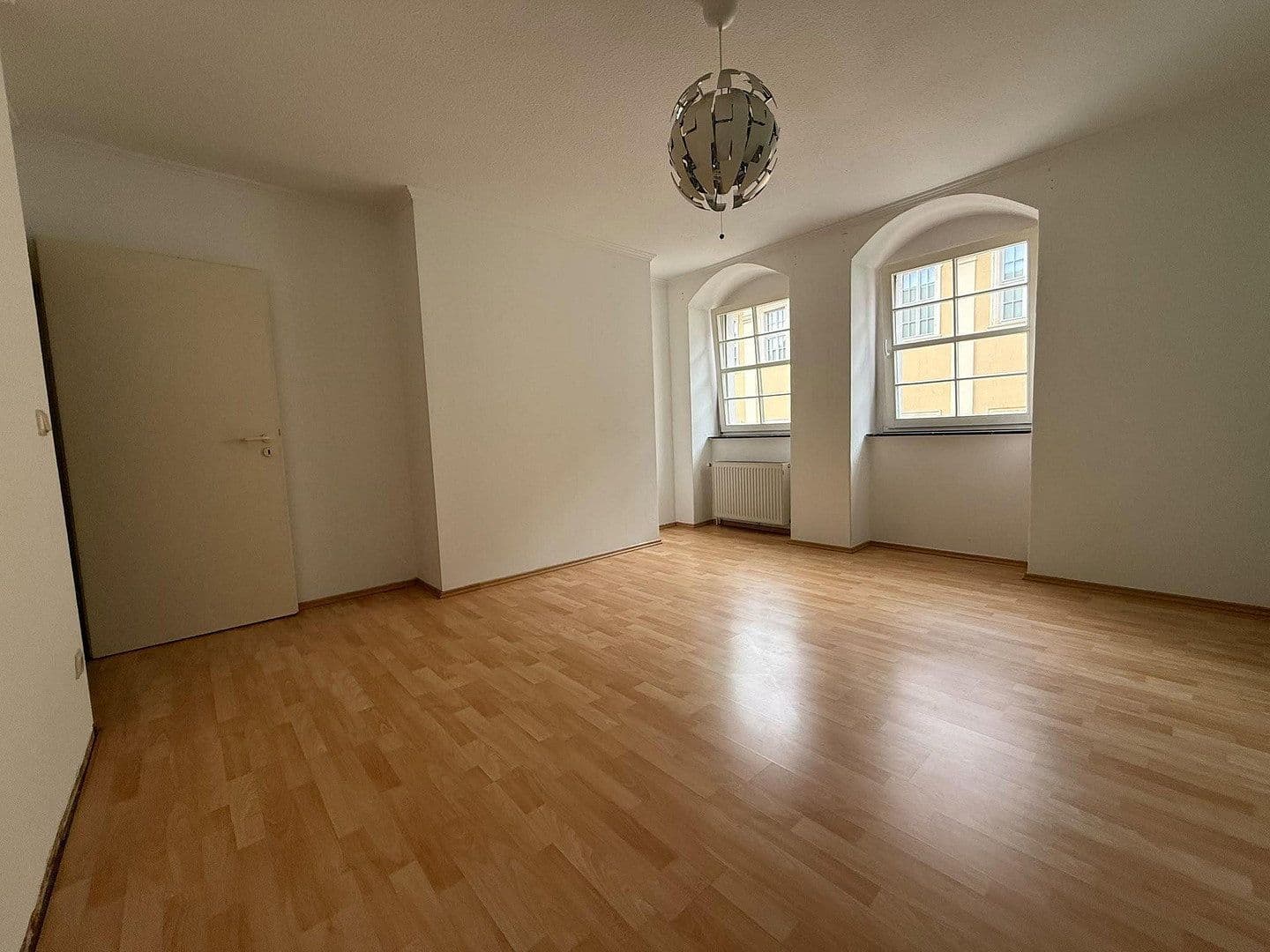Prodej bytu 2+1 84 m², Budyšín, Sasko Prodej bytu 2+1 84 m², Budyšín, Sasko