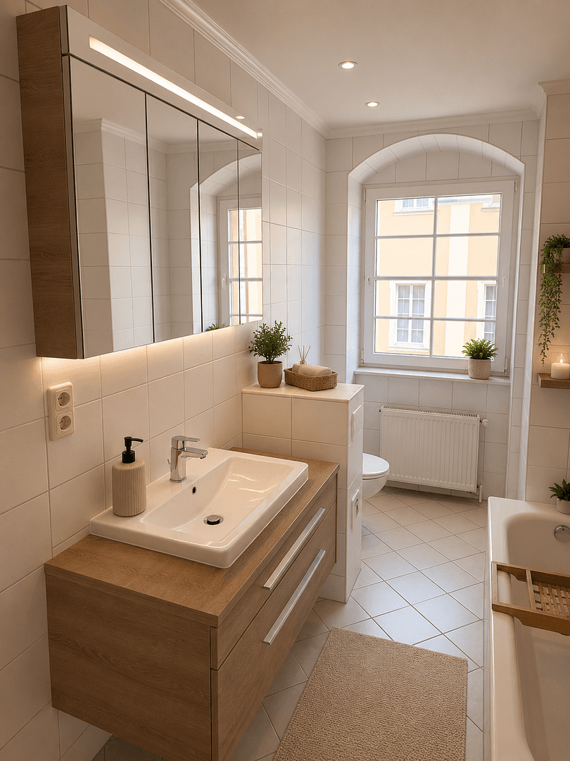 Prodej bytu 2+1 84 m², Budyšín, Sasko Prodej bytu 2+1 84 m², Budyšín, Sasko