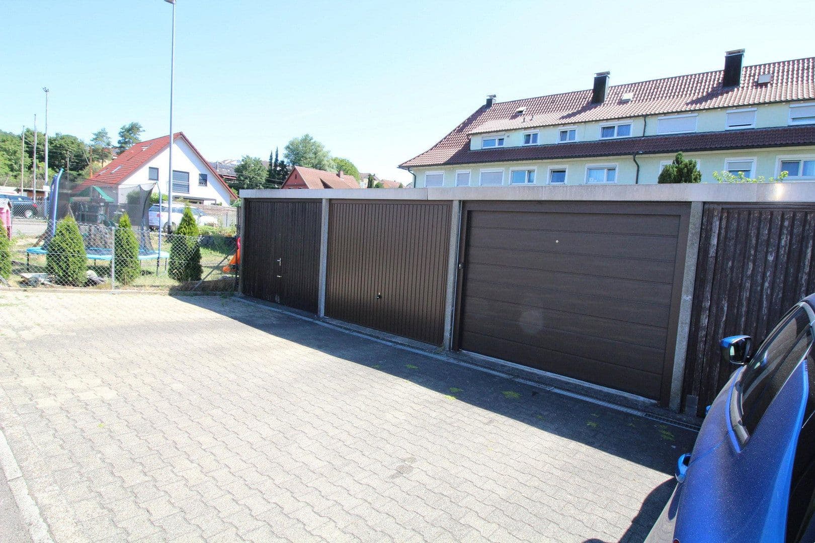 Prodej bytu 4+1 72 m², Ebersbach an der Fils, Bádensko-Württembersko Prodej bytu 4+1 72 m², Ebersbach an der Fils, Bádensko-Württembersko