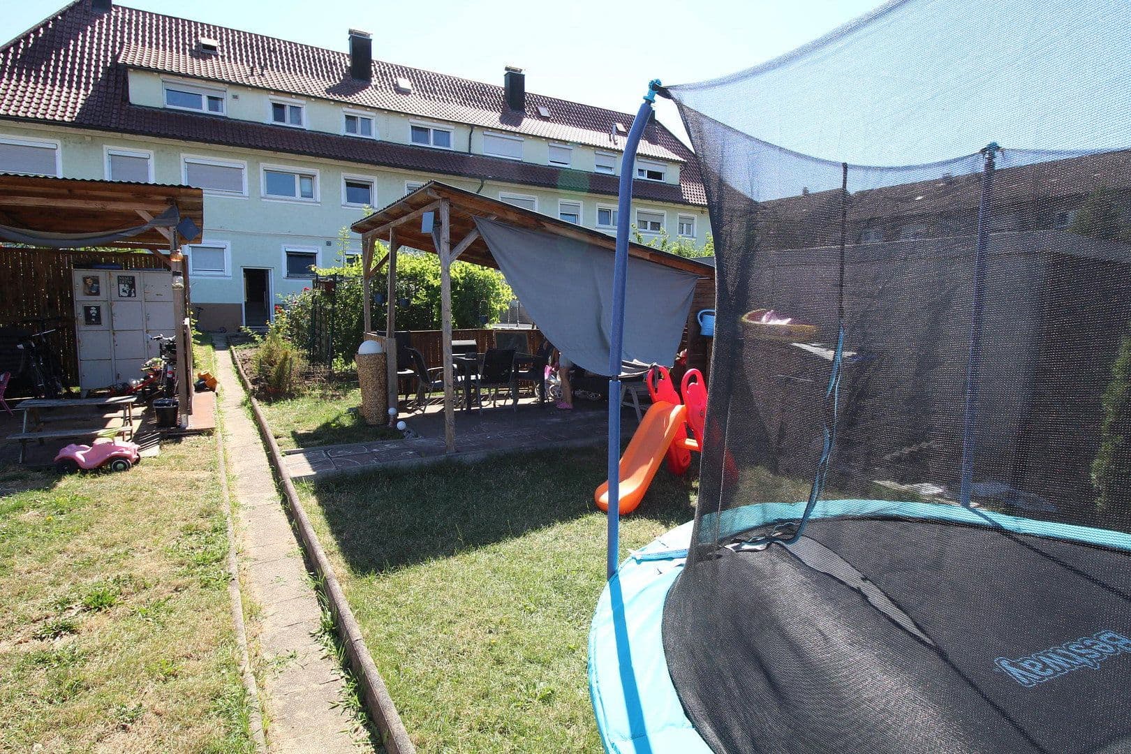 Prodej bytu 4+1 72 m², Ebersbach an der Fils, Bádensko-Württembersko Prodej bytu 4+1 72 m², Ebersbach an der Fils, Bádensko-Württembersko