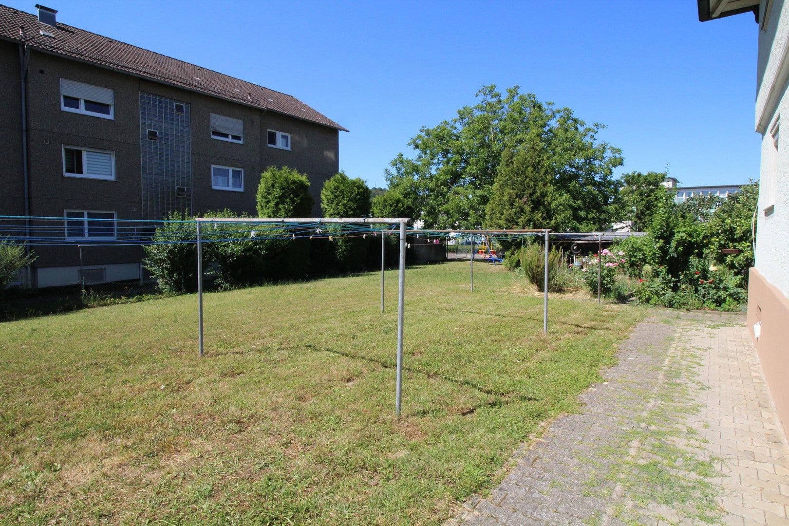 Prodej bytu 4+1 72 m², Ebersbach an der Fils, Bádensko-Württembersko Prodej bytu 4+1 72 m², Ebersbach an der Fils, Bádensko-Württembersko