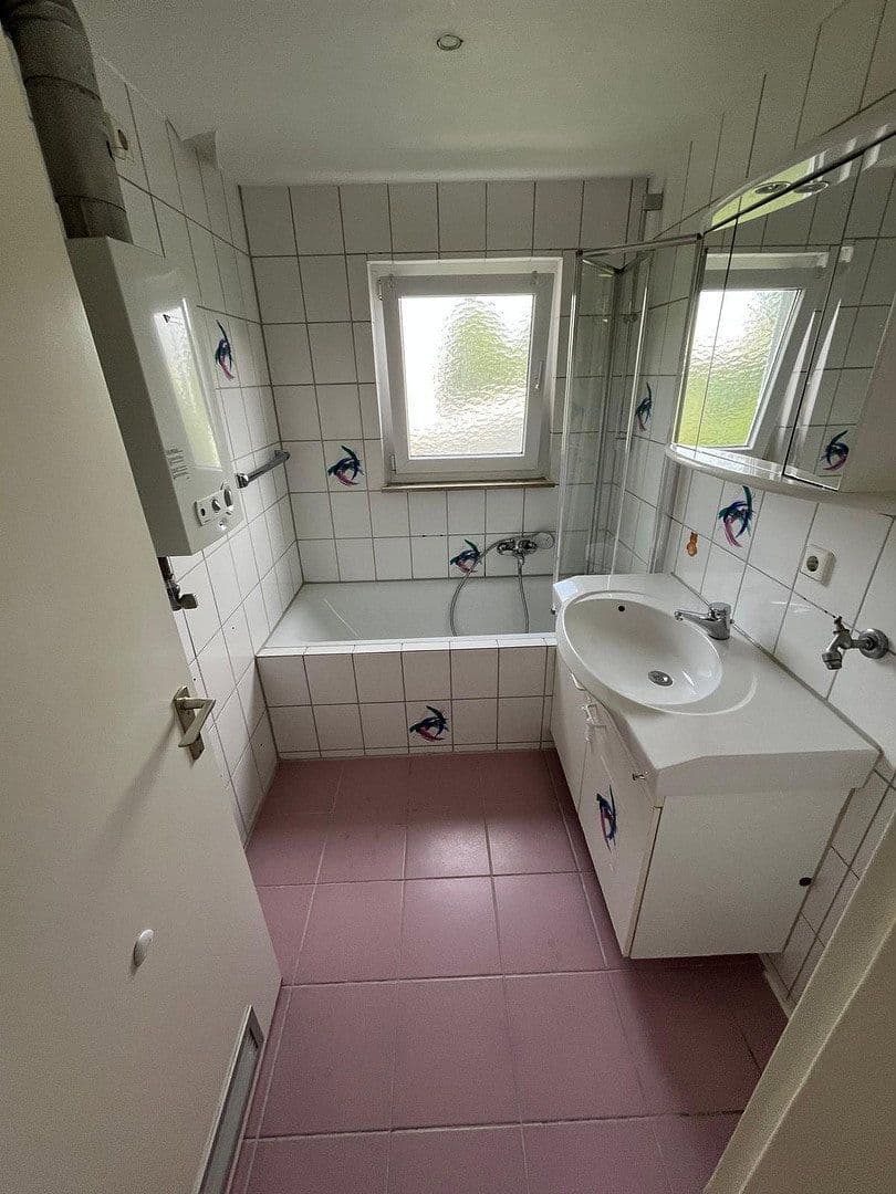 Prodej bytu 3+1 76 m², Ebersbach an der Fils, Bádensko-Württembersko Prodej bytu 3+1 76 m², Ebersbach an der Fils, Bádensko-Württembersko