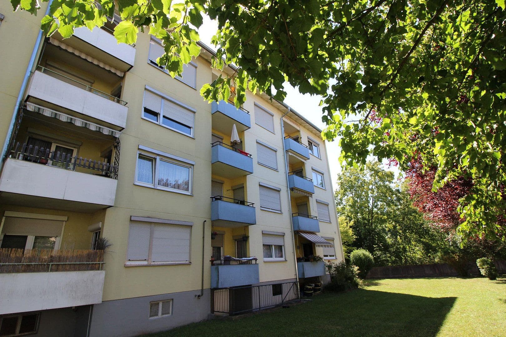 Prodej bytu 3+1 76 m², Ebersbach an der Fils, Bádensko-Württembersko Prodej bytu 3+1 76 m², Ebersbach an der Fils, Bádensko-Württembersko