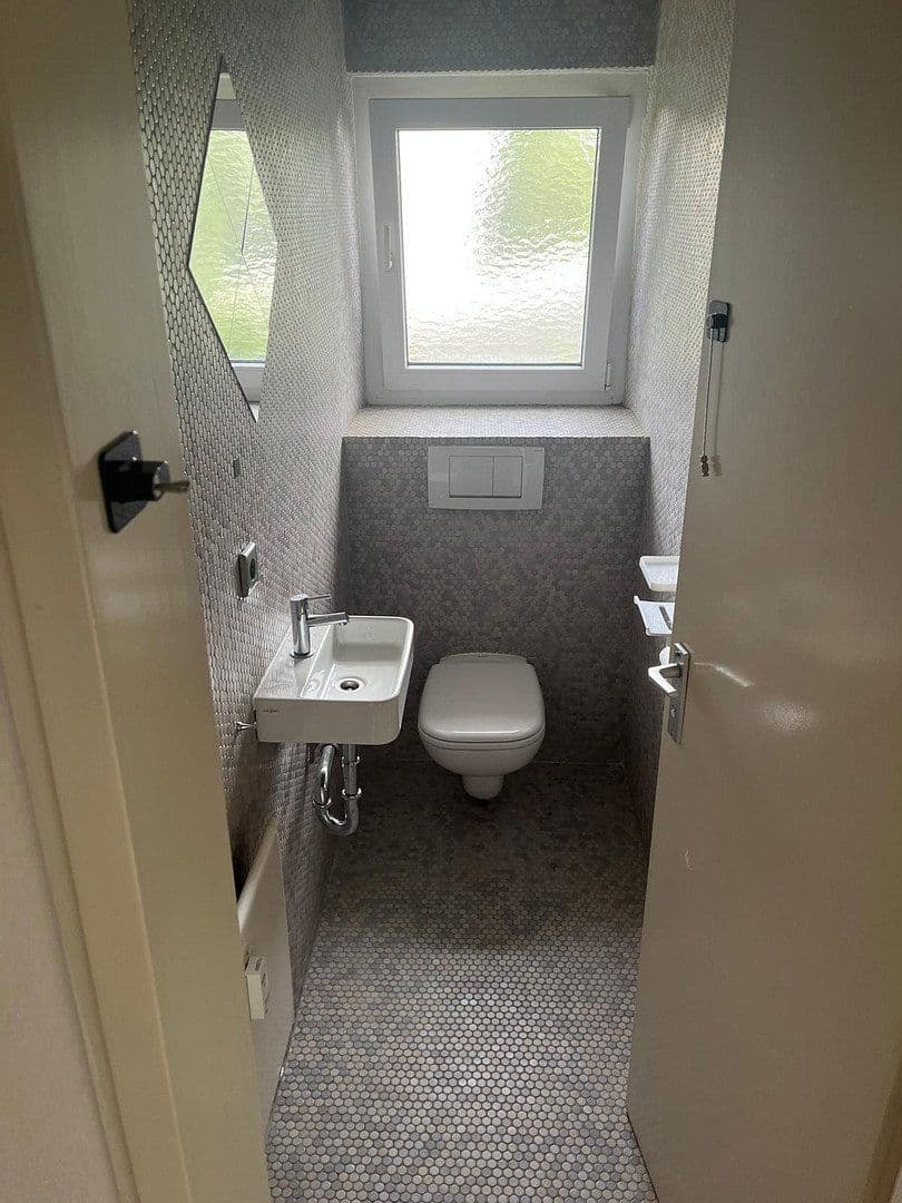 Prodej bytu 3+1 76 m², Ebersbach an der Fils, Bádensko-Württembersko Prodej bytu 3+1 76 m², Ebersbach an der Fils, Bádensko-Württembersko