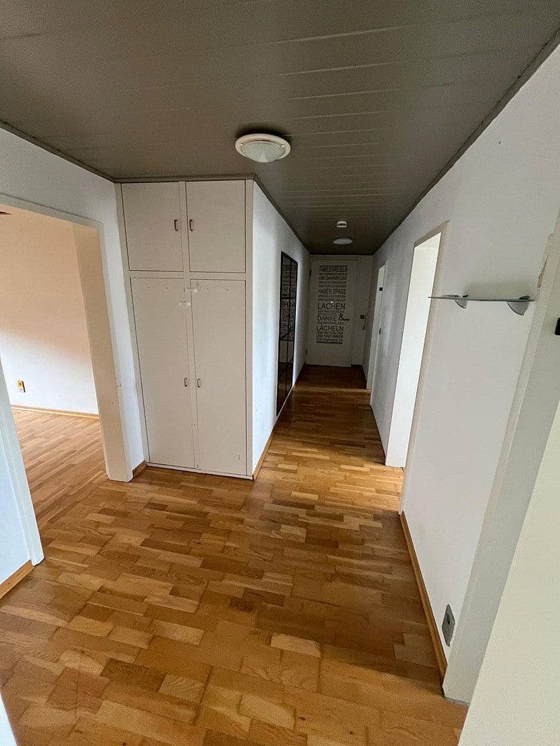 Prodej bytu 3+1 76 m², Ebersbach an der Fils, Bádensko-Württembersko Prodej bytu 3+1 76 m², Ebersbach an der Fils, Bádensko-Württembersko