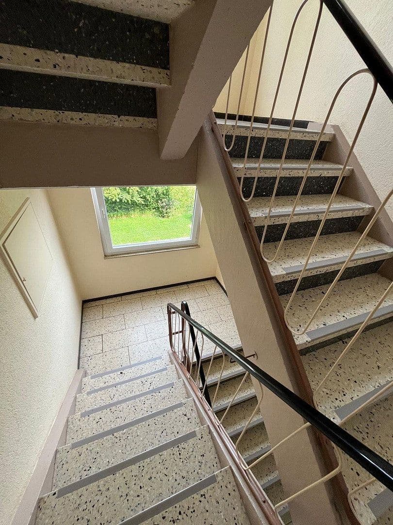 Prodej bytu 3+1 76 m², Ebersbach an der Fils, Bádensko-Württembersko Prodej bytu 3+1 76 m², Ebersbach an der Fils, Bádensko-Württembersko