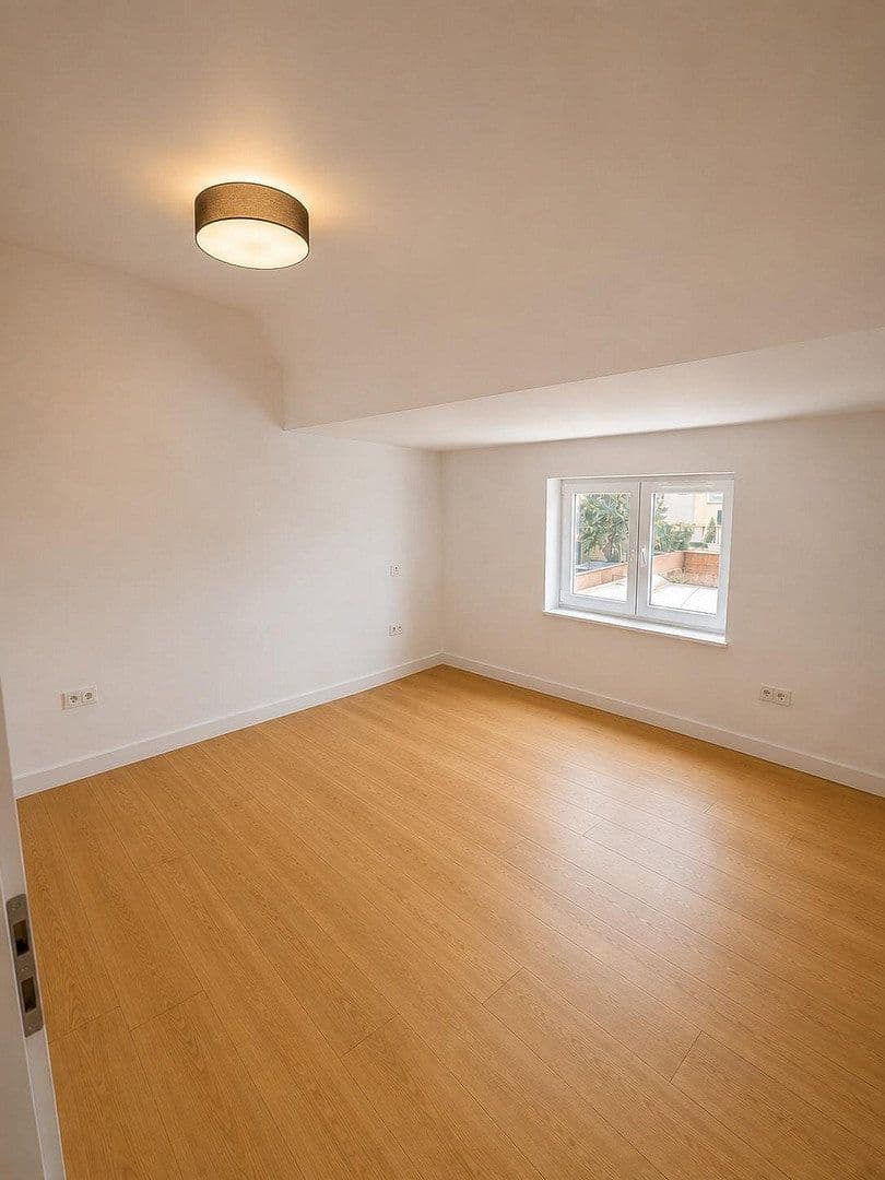 Pronájem bytu 2+1 66 m², Hintergasse 17, Frankenthal, Porýní-Falc Pronájem bytu 2+1 66 m², Hintergasse 17, Frankenthal, Porýní-Falc