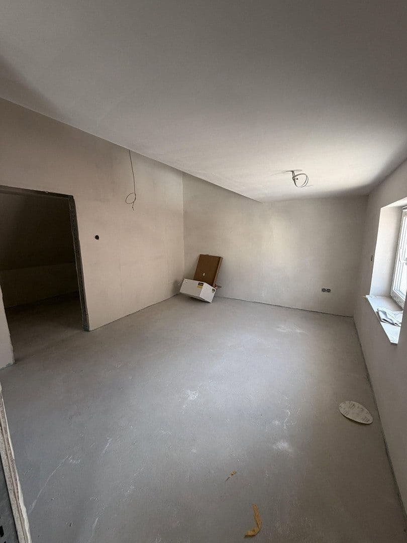Pronájem bytu 2+1 66 m², Hintergasse 17, Frankenthal, Porýní-Falc Pronájem bytu 2+1 66 m², Hintergasse 17, Frankenthal, Porýní-Falc