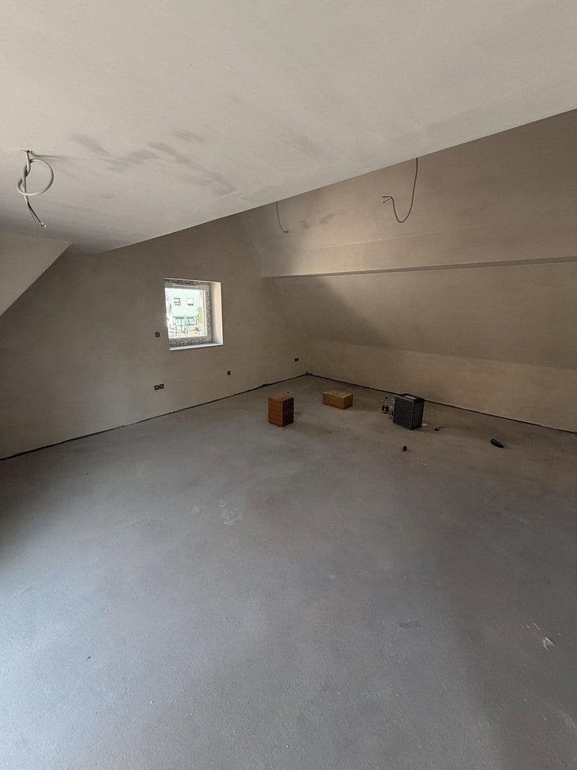 Pronájem bytu 2+1 66 m², Hintergasse 17, Frankenthal, Porýní-Falc Pronájem bytu 2+1 66 m², Hintergasse 17, Frankenthal, Porýní-Falc