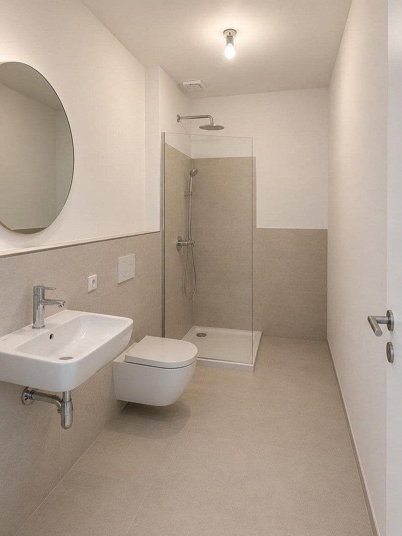 Pronájem bytu 2+1 67 m², Hintergasse 17, Frankenthal, Porýní-Falc Pronájem bytu 2+1 67 m², Hintergasse 17, Frankenthal, Porýní-Falc