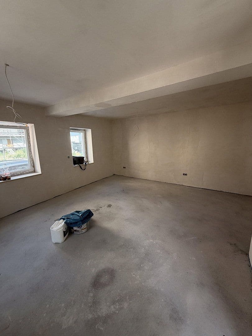 Pronájem bytu 2+1 67 m², Hintergasse 17, Frankenthal, Porýní-Falc Pronájem bytu 2+1 67 m², Hintergasse 17, Frankenthal, Porýní-Falc