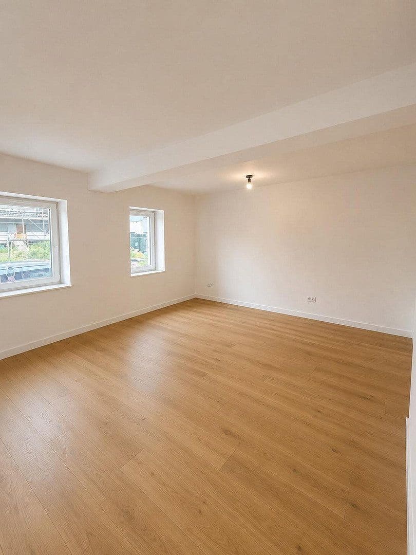 Pronájem bytu 2+1 67 m², Hintergasse 17, Frankenthal, Porýní-Falc Pronájem bytu 2+1 67 m², Hintergasse 17, Frankenthal, Porýní-Falc