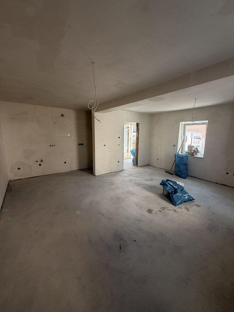 Pronájem bytu 2+1 67 m², Hintergasse 17, Frankenthal, Porýní-Falc Pronájem bytu 2+1 67 m², Hintergasse 17, Frankenthal, Porýní-Falc