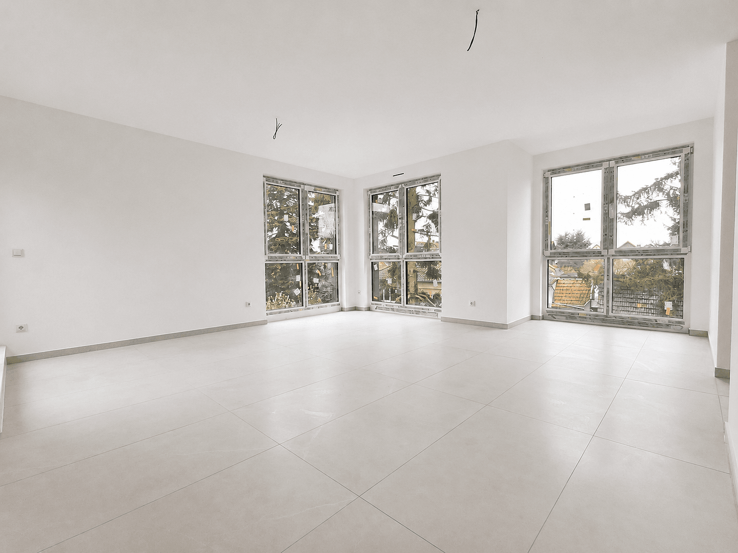 Pronájem bytu 4+1 115 m², Erlensee, Hessen Pronájem bytu 4+1 115 m², Erlensee, Hessen