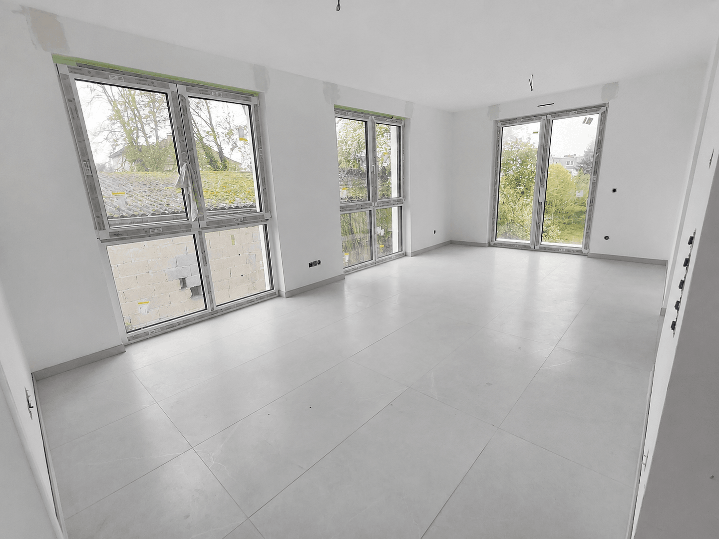 Pronájem bytu 4+1 115 m², Erlensee, Hessen Pronájem bytu 4+1 115 m², Erlensee, Hessen